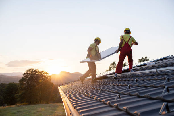 Best Solar Panel Roofing Installation  in Seneca, SC