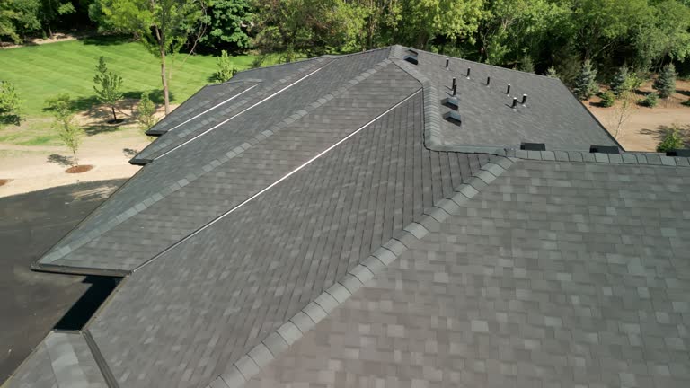 Fast & Reliable Emergency Roof Repairs in Seneca, SC