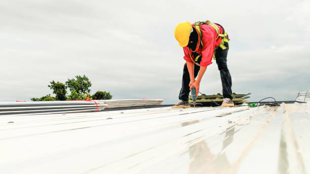 Best 4 Ply Roofing  in Seneca, SC