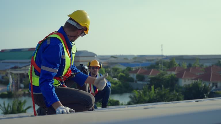 Best Metal Roofing Installation  in Seneca, SC