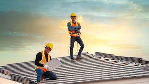 Best Rubber Roofing (EPDM, TPO)  in Seneca, SC
